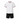 Valencia CF 2026/27 Home Kids Kit image 2
