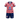 Atlético de Madrid 2026/27 Home Kids Kit image 1