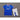 Rangers FC 2026/27 Home Kids Kit image 3