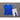 Rangers FC 2026/27 Home Kids Kit image 4