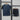 Newcastle United FC 2026/27 Away Kids Kit image 4