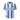Málaga CF Eleven Archive Jersey image 1