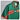 Marrocos 1998 Equipamento Principal imagem 6