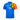 Valencia CF 1995/96 Auswärtstrikot Bild 1
