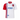 Rangers FC 1996/97 Away Jersey image 1