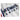 Rangers FC 1996/97 Away Jersey image 7