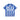 Deportivo Alavés 1998/99 Home Jersey image 3