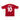 AS Roma 2000/01 Heimtrikot Bild 5