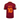 AS Roma 1998/99 Heimtrikot Bild 2