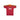 AS Roma 1998/99 Heimtrikot Bild 3