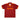 AS Roma 1992/93 Heimtrikot Bild 6