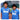 SSC Napoli 1987/88 Domicile image 7