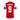 Arsenal FC 2012/13 Heimtrikot Bild 2