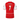 Arsenal FC 2003/04 Heimtrikot Bild 2