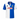 Blackburn Rovers FC 1995/96 Equipamento Principal imagem 1