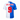 Blackburn Rovers FC 1995/96 Equipamento Principal imagem 2