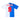 Blackburn Rovers FC 1995/96 Equipamento Principal imagem 3