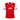 Arsenal FC 1997/98 Home Jersey image 1