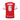 Arsenal FC 1997/98 Home Jersey image 2