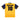 Arsenal FC 1996/97 Equipamento Alternativo imagem 4