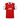 Arsenal FC 1994/95 Home Jersey image 1