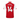 Arsenal FC 2023/24 Heimtrikot Bild 2