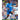 Chelsea FC 2006/07 Heimtrikot Bild 6