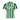 Real Betis Balompié 1988/89 Equipamento Principal imagem 1