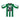 Real Betis Balompié 1998/99 Equipamento Principal imagem 4