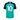 Tottenham Hotspur FC 2018/19 Third Jersey image 2