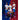 FC Barcelona 2023/24 Auswärtstrikot Bild 4