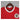 SL Benfica 1973/74 Heimtrikot Bild 4