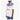 Olympique Lyonnais 1995/96 Home Jersey image 5