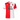 Feyenoord Rotterdam 2023/24 Home Jersey image 1