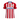 Atlético de Madrid 2015/16 Domicile image 1