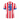 Atlético de Madrid 2012/13 Domicile image 2
