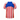 Atlético de Madrid 2004/05 Maglia Casa immagine 2