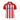 Atlético de Madrid 1995/96 Heimtrikot Bild 1