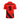 Eintracht Frankfurt 1993/94 Heimtrikot Bild 2