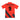Eintracht Frankfurt 1993/94 Heimtrikot Bild 5