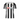 Juventus FC 2011/12 Heimtrikot Bild 1