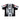 Juventus FC 2002/03 Heimtrikot Bild 4
