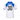 FC Inter Milan 2004/05 Auswärtstrikot Bild 2