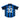 FC Inter Milan 2001/02 Heimtrikot Bild 4