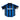 FC Inter Milan 2001/02 Heimtrikot Bild 5