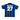 FC Inter Milan 1995/96 Equipamento Principal imagem 3