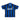 FC Inter Milan 1995/96 Equipamento Principal imagem 4