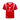 SL Benfica 1997/98 Equipamento Principal imagem 1