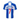 FC Porto 1997/98 Heimtrikot Bild 2