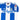 FC Porto 1997/98 Heimtrikot Bild 5